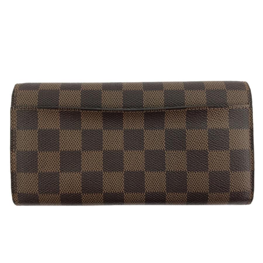LOUIS VUITTON ## ルイヴィトン 長財布 ポルトフォイユ サラ