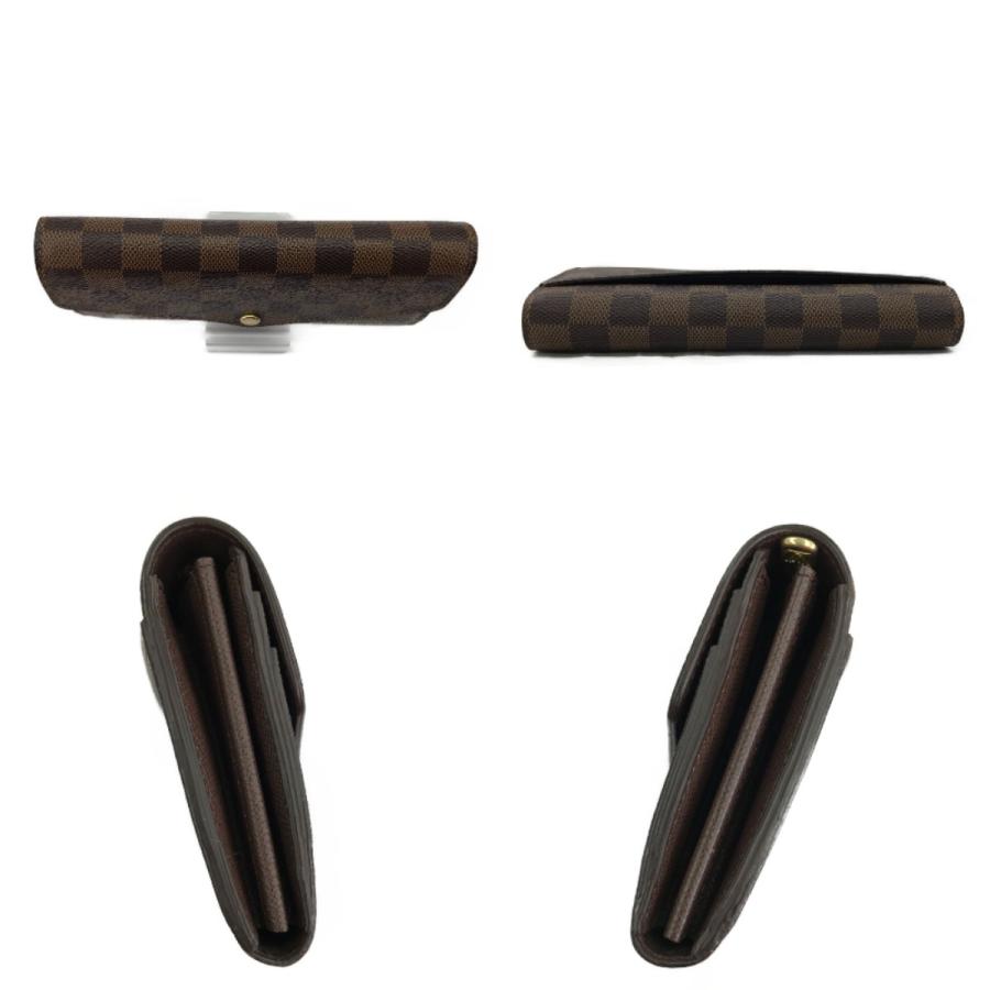 LOUIS VUITTON（ルイ・ヴィトン） ## 長財布 ポルトフォイユ サラ