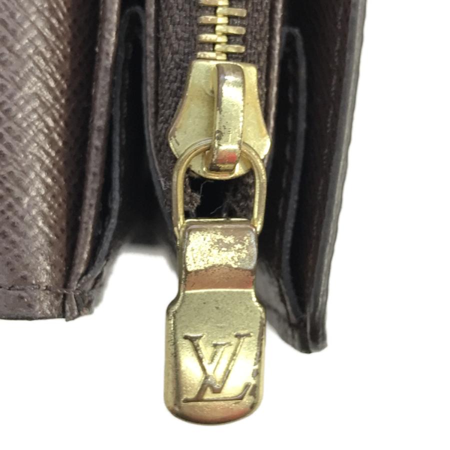 LOUIS VUITTON（ルイ・ヴィトン） ## 長財布 ポルトフォイユ サラ