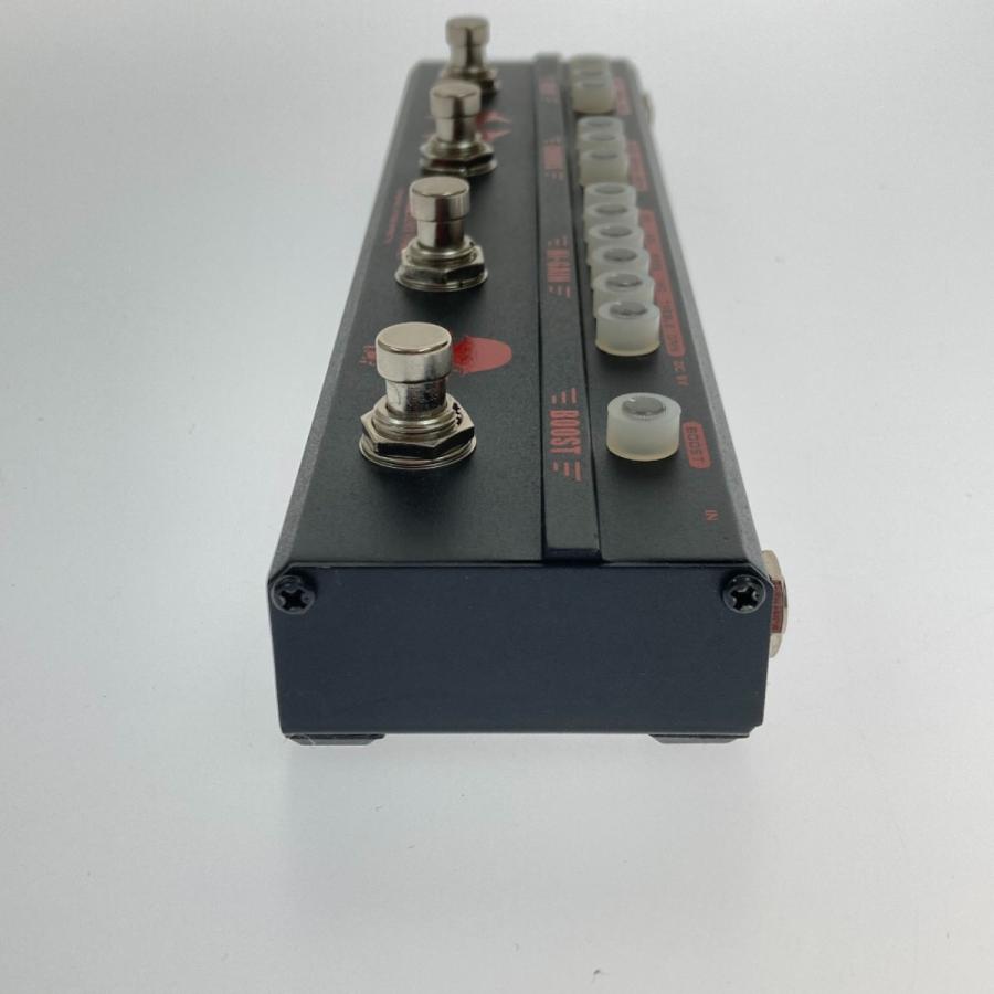 SONICAKE BLACK HAMMER マルチエフェクター QCE-30 傷や汚れあり