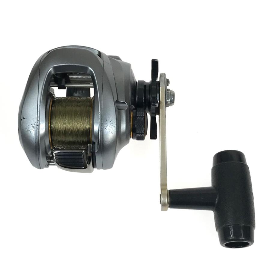 SHIMANO - ○ &#39;09 アルデバラン Mg 右  シマノベイトリール02299 SHIMANO シマノ ベイトリール 09 アルデバラン Mg 02299