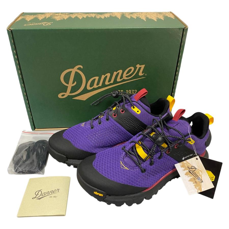 Danner ## ダナー Snow Peakコラボ W