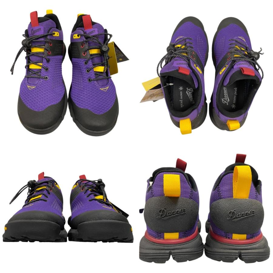Danner ## ダナー Snow Peakコラボ W