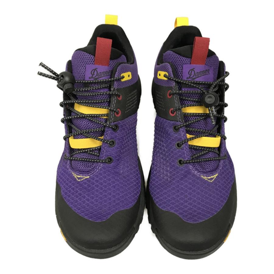 Danner（ダナー） ## Snow Peakコラボ W's TRAIL 2650 GTX SP 25cm DN