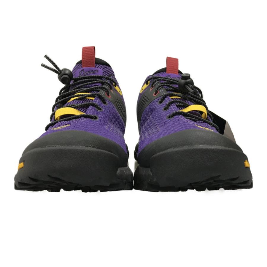 Danner（ダナー） ## Snow Peakコラボ W's TRAIL 2650 GTX SP 25cm DN