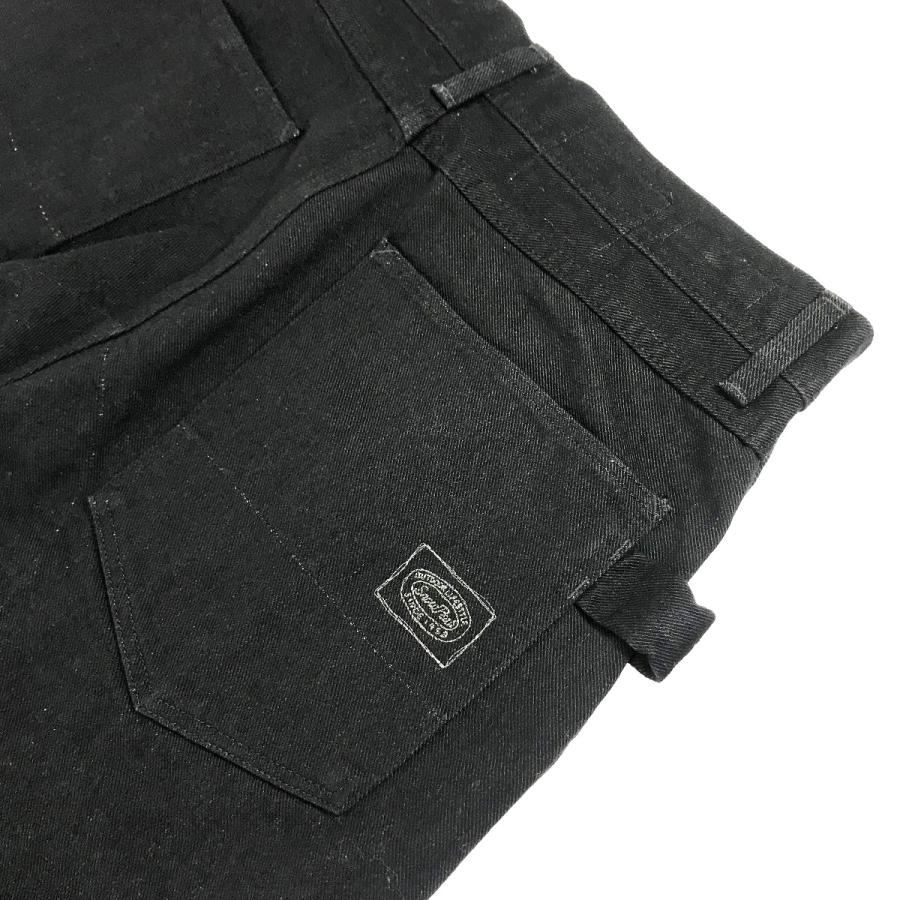 snow peak（スノーピーク） ## TAKIBI Denim Pants デニムパンツ M 
