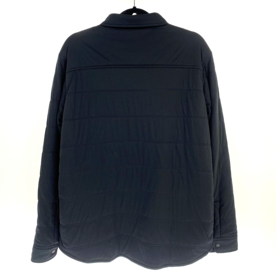 snow peak（スノーピーク） ## Flexible Insulated Shirt SW-20AU003