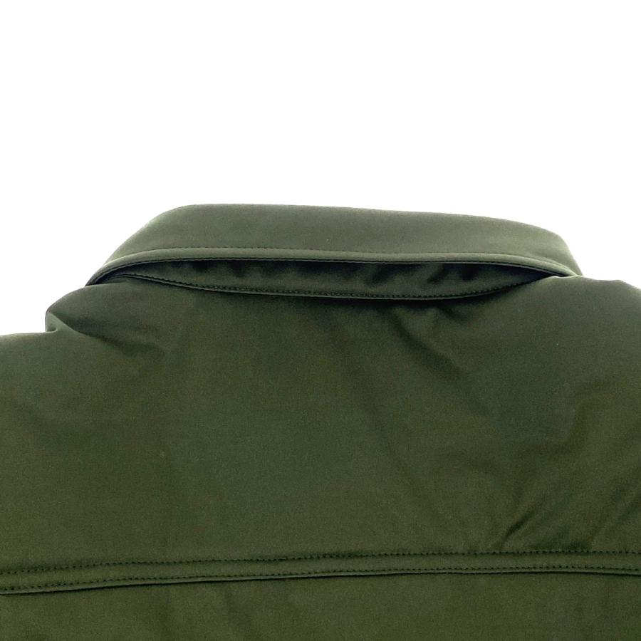snow peak（スノーピーク） ## Flexible Insulated Shirt SW-20AU003