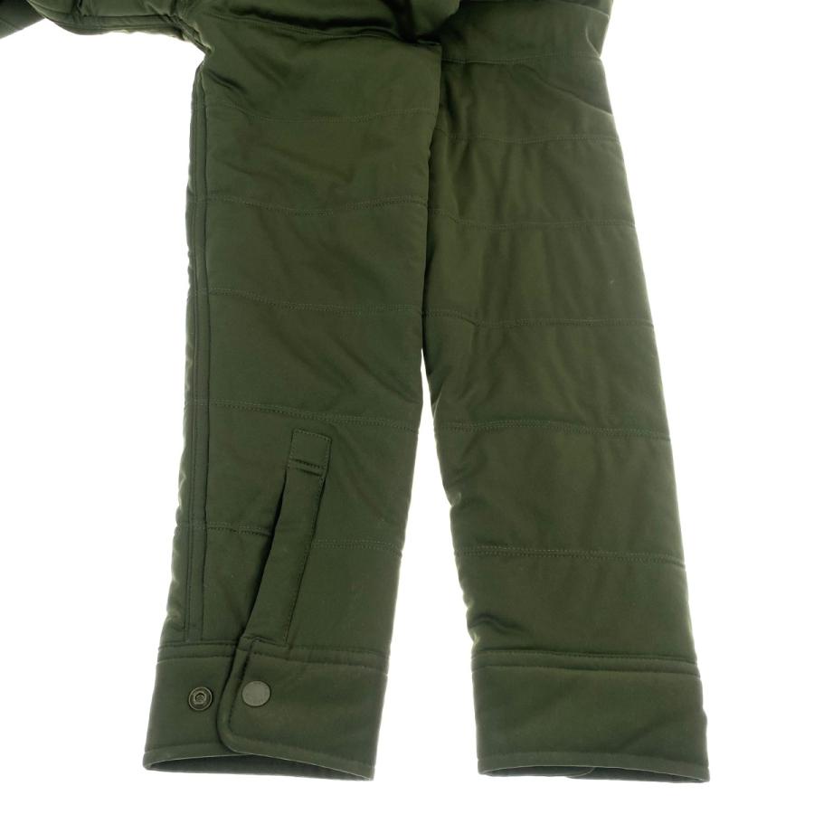 snow peak（スノーピーク） ## Flexible Insulated Shirt SW-20AU003