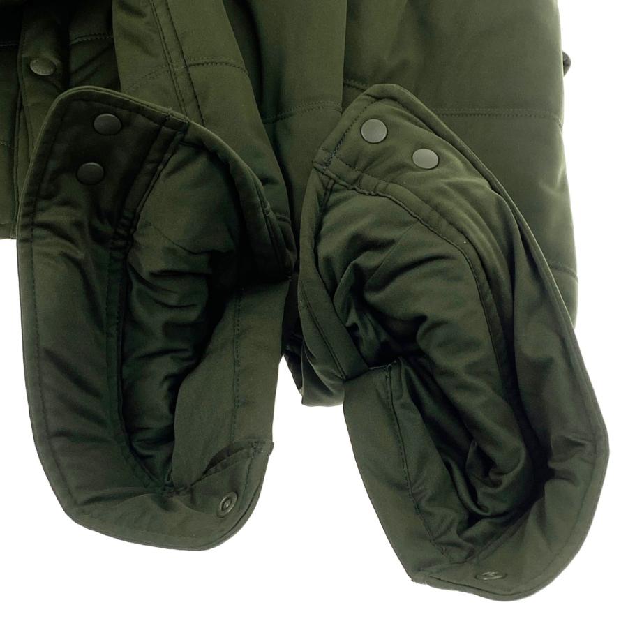 snow peak（スノーピーク） ## Flexible Insulated Shirt SW-20AU003