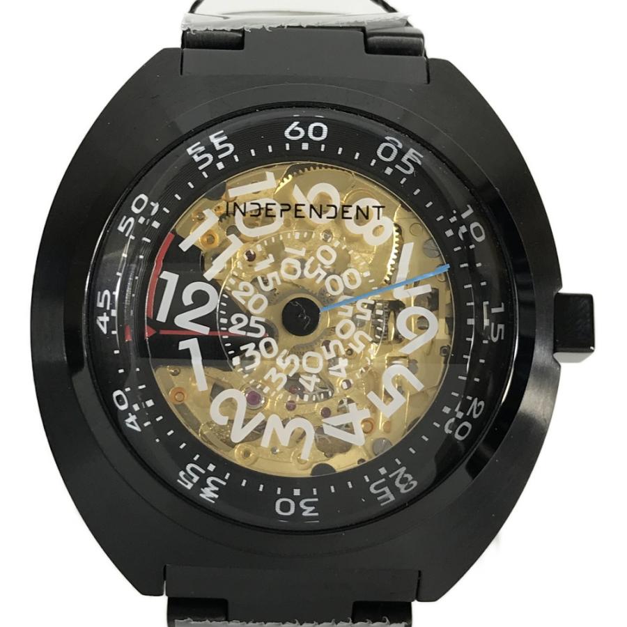 CITIZEN（シチズン） ## INDEPENDENT インディペンデント メカニカル 