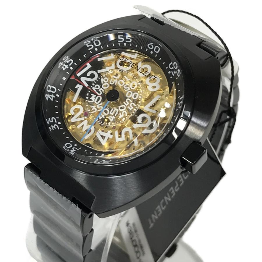 CITIZEN（シチズン） ## INDEPENDENT インディペンデント メカニカル 