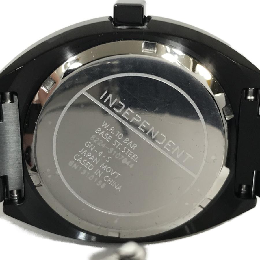 CITIZEN（シチズン） ## INDEPENDENT インディペンデント メカニカル 