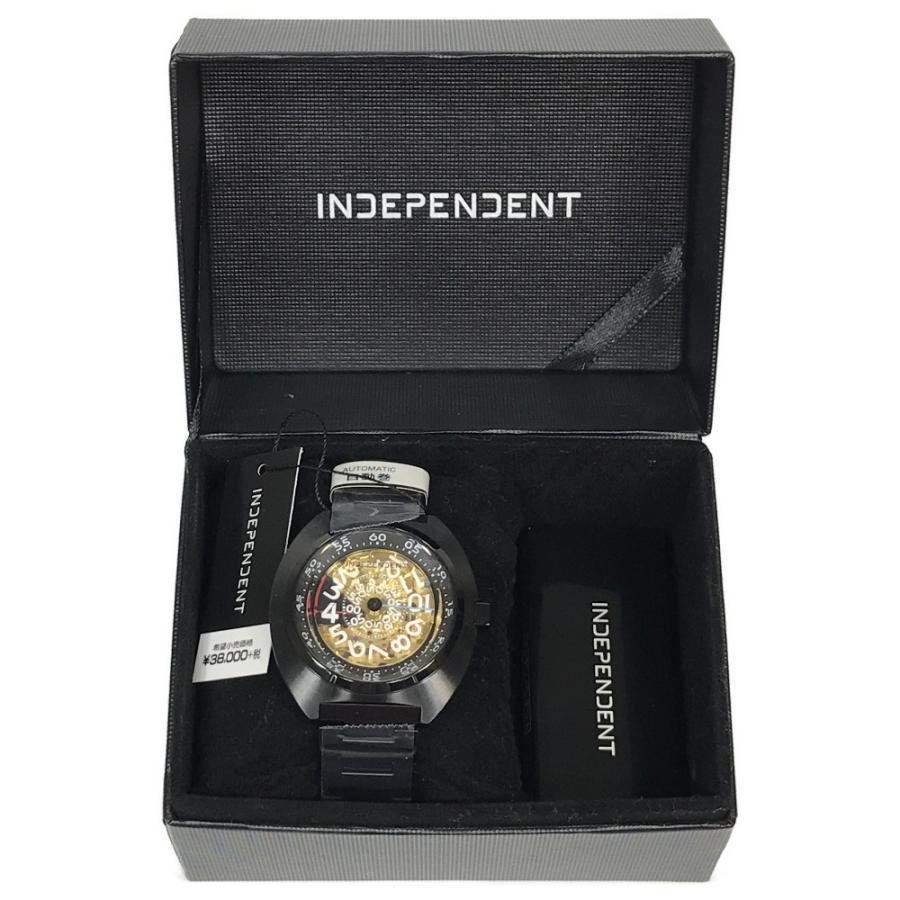 CITIZEN（シチズン） ## INDEPENDENT インディペンデント メカニカル 