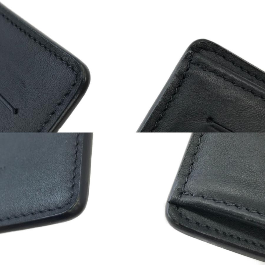 LOUIS VUITTON（ルイ・ヴィトン） ## ダミエアンフィニ ポルトフォユ