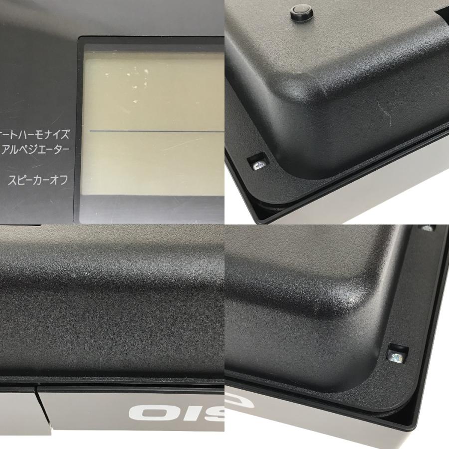 CASIO（カシオ） ## ハイグレードキーボード 61標準鍵 CTK-7200 やや傷