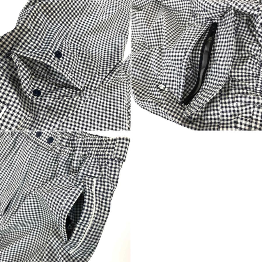 Munsingwear マンシングウェア レインパンツ レディース JWLJ603P M