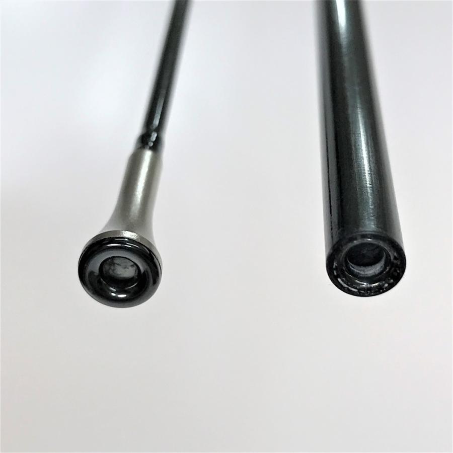 DAIWA ダイワ シルバークリークX SC-X 832MLRS-1 インターライン やや