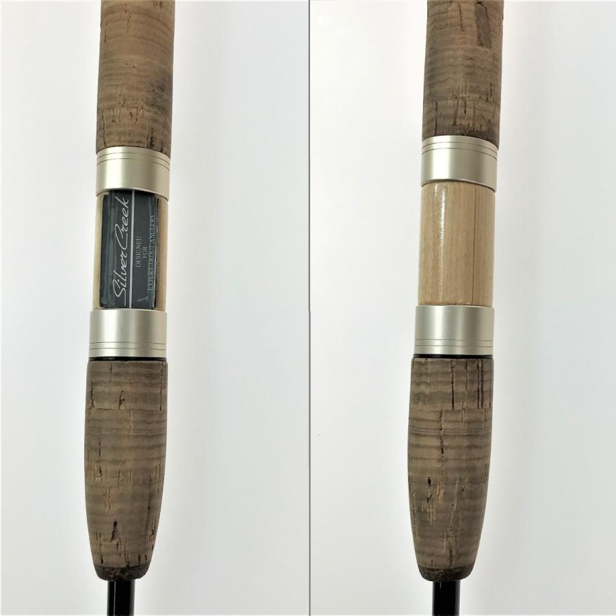 DAIWA ダイワ シルバークリークX SC-X 832MLRS-1 インターライン