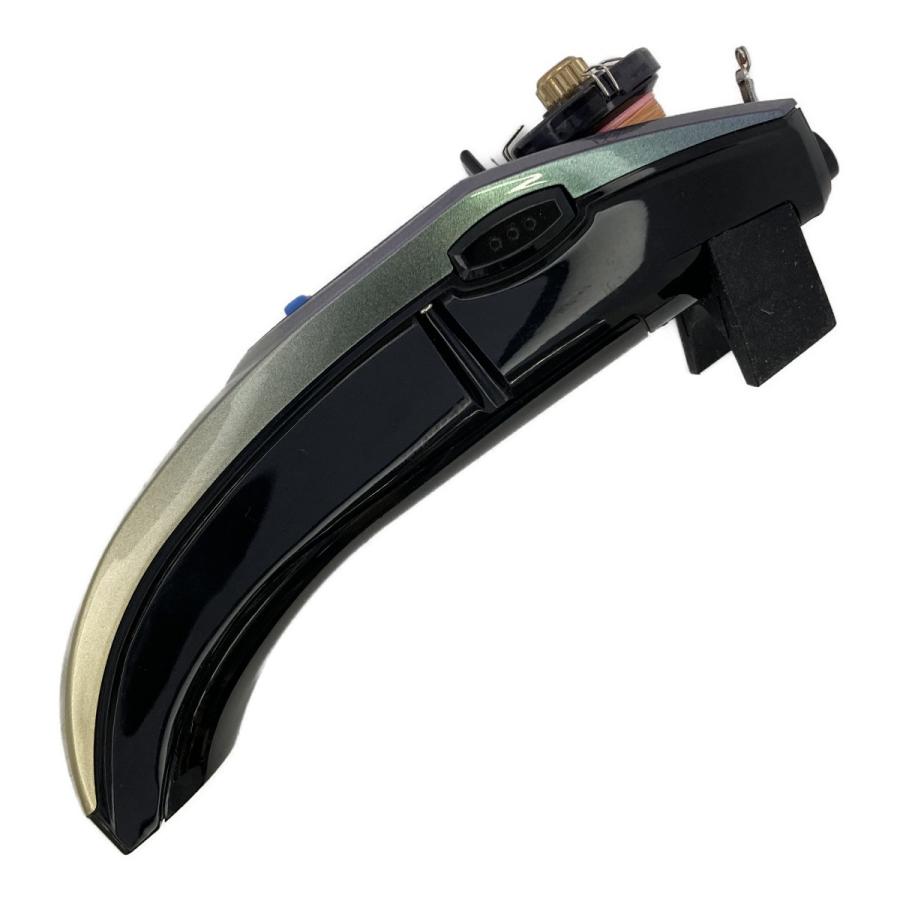 ダイワ ＣＲＴ Ｒ ムーブ／シャンパンゴールド & リールカバー　＆　仕掛け付き DAIWA クリスティア ワカサギ CRT R ムーブ/シャンパンゴールド