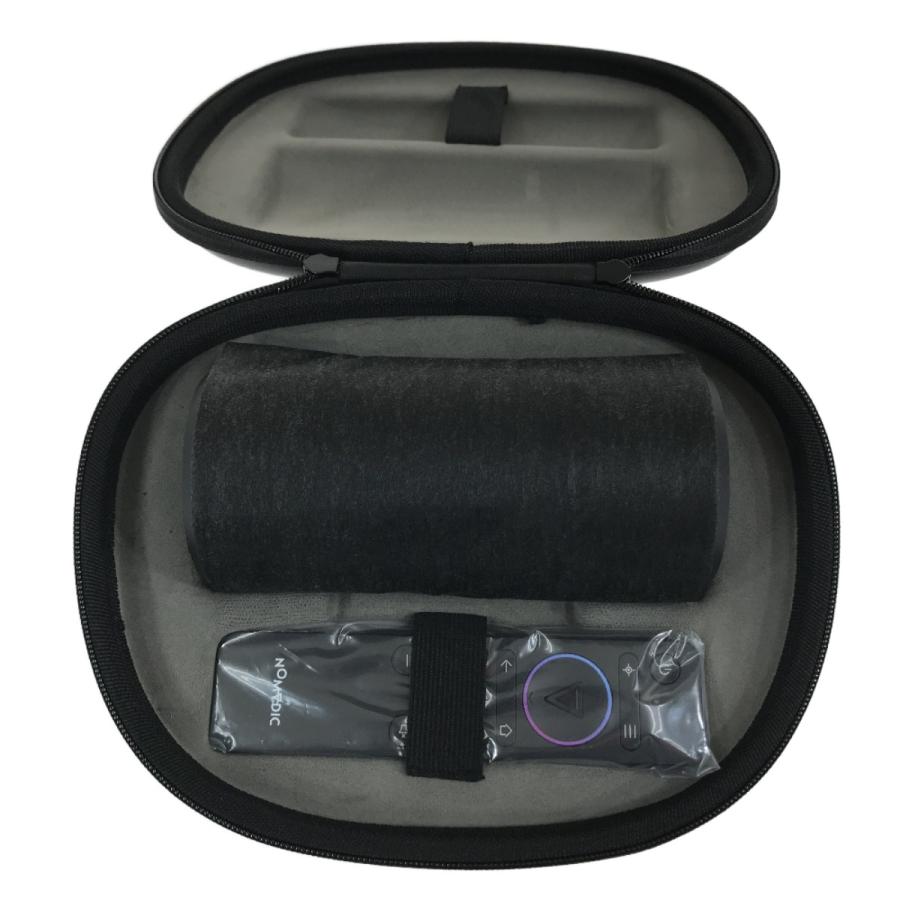 NOMVDIC モバイルプロジェクター R150 未使用に近い : リサイクル