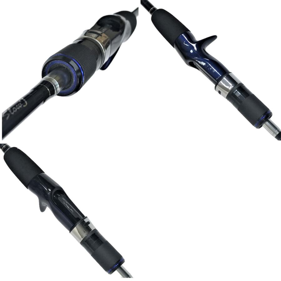 SHIMANO シマノ ゲームタイプ スローJ B684 34819 やや傷や汚れあり