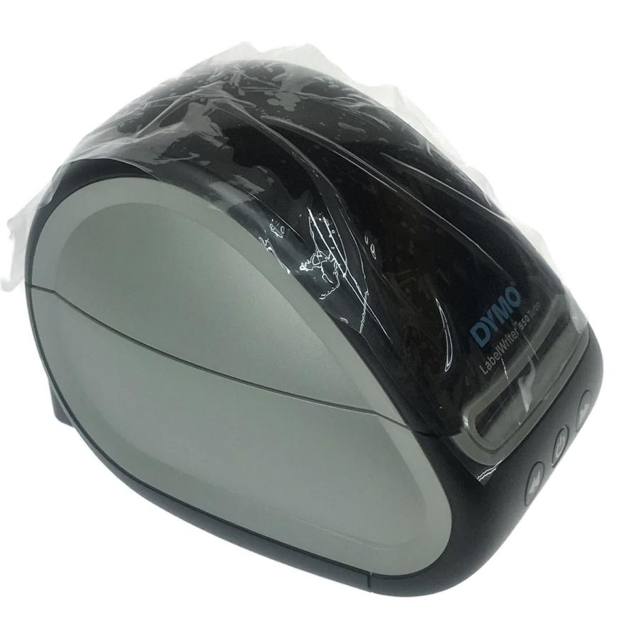 DYMO ダイモ ラベルライター 550 ターボ 2171841 感熱式ラベル