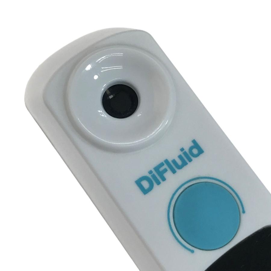 コーヒースマートデジタル屈折計DFT-F10V55H23 未開封★DiFluid DiFluid ドリンク濃度 DFT-F10V55H23 コーヒースマートデジタル屈折計 その他