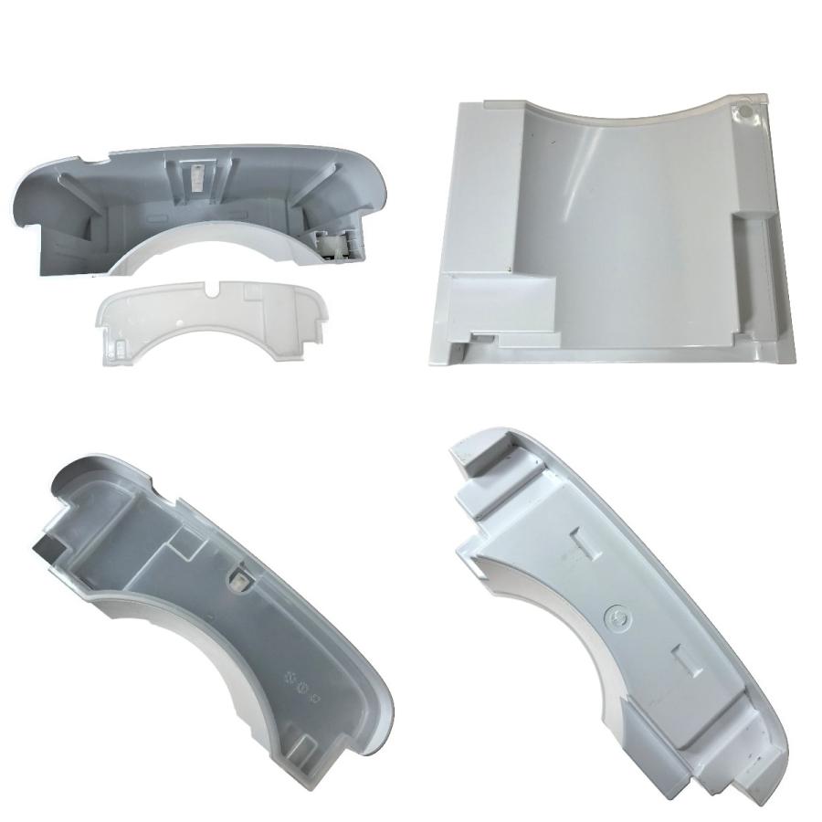 コンプレッサー式除湿機 Corlitec OL12-D023C OL21-D023 やや傷や汚れ