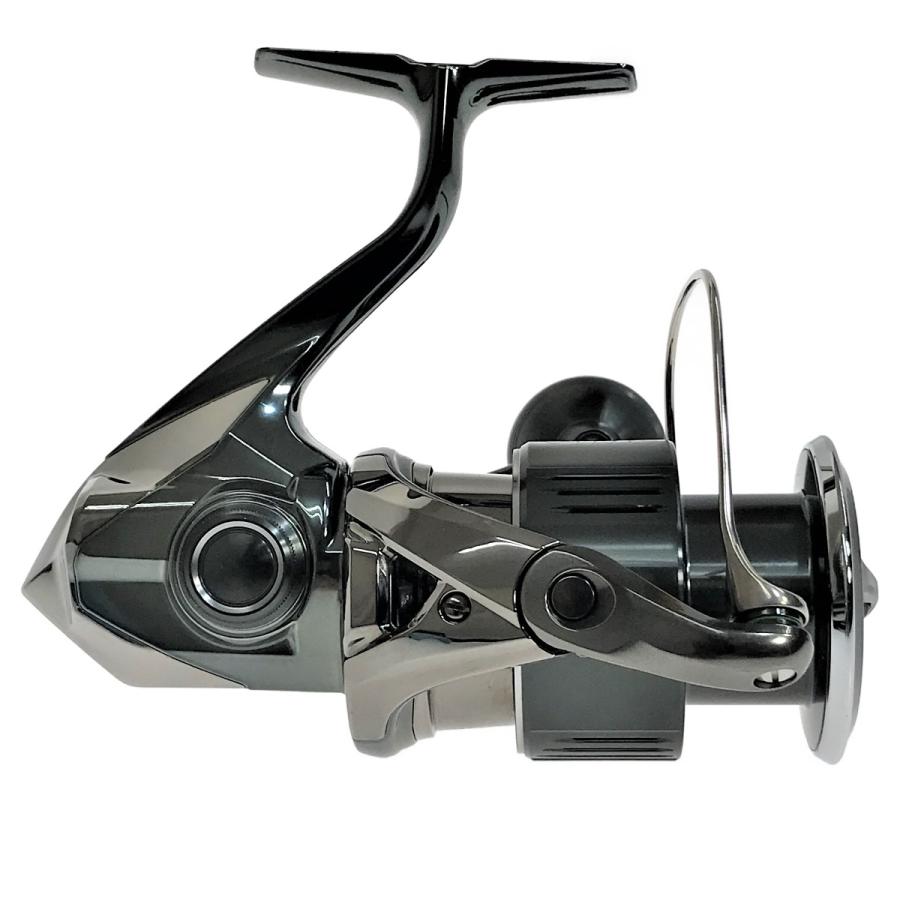 SHIMANO シマノ 22ステラ C5000XG 043979 シャリ感有 やや傷や SHIMANO シマノ 22ステラ C5000XG 043979 シャリ感有 やや傷や
