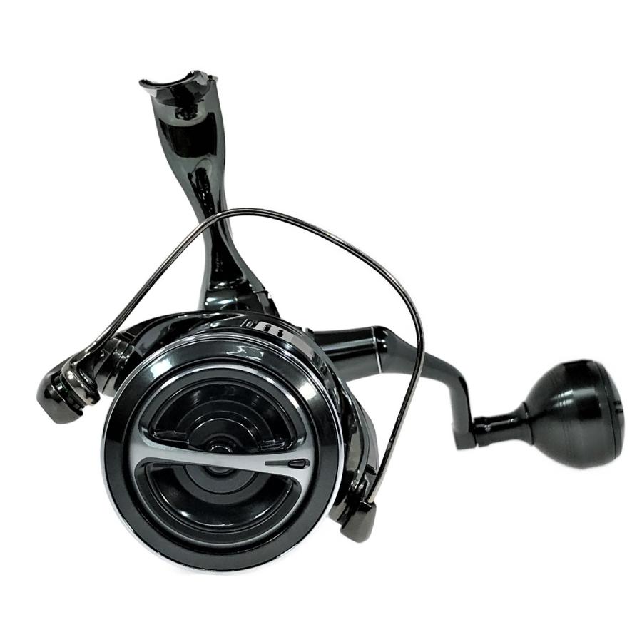 SHIMANO シマノ 22ステラ C5000XG 043979 シャリ感有 やや傷や SHIMANO シマノ 22ステラ C5000XG 043979 シャリ感有 やや傷や