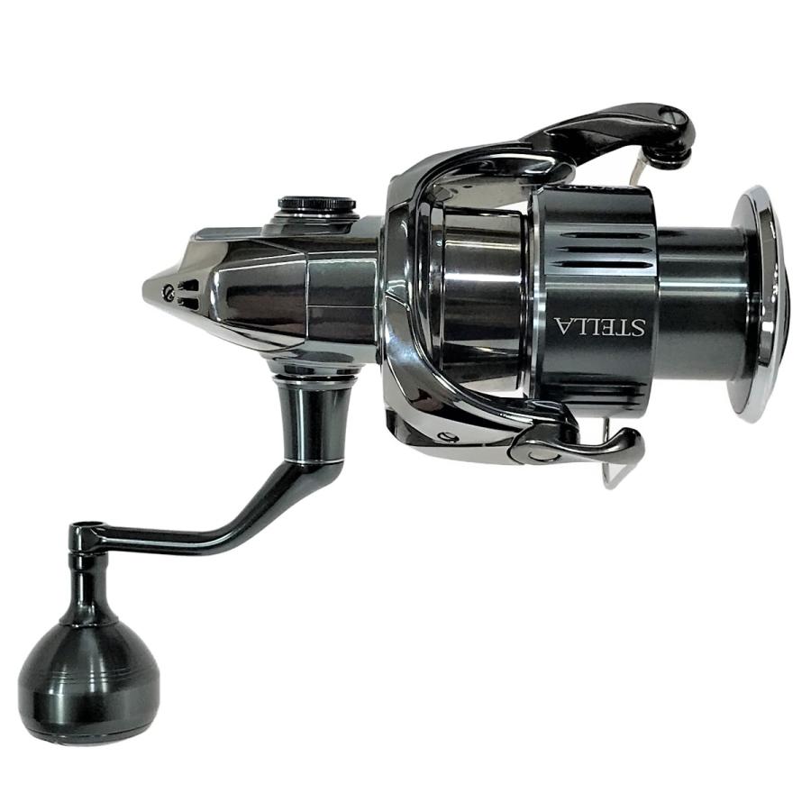 SHIMANO シマノ 22ステラ C5000XG 043979 シャリ感有 やや傷や SHIMANO シマノ 22ステラ C5000XG 043979 シャリ感有 やや傷や