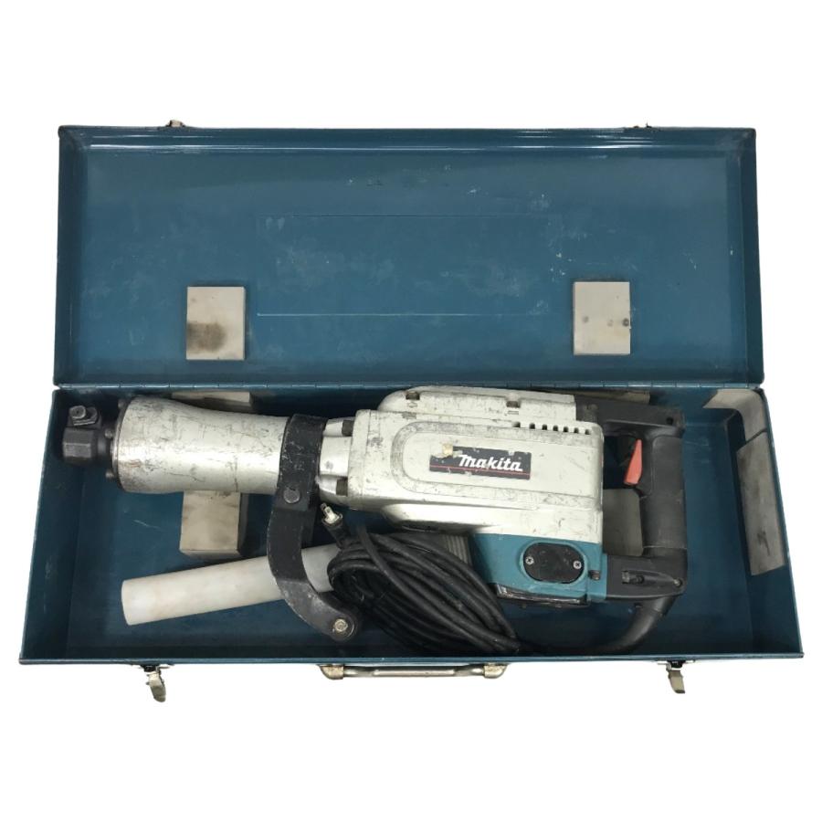 MAKITA マキタ 電動ハンマ HM1304 傷や汚れあり : リサイクル 