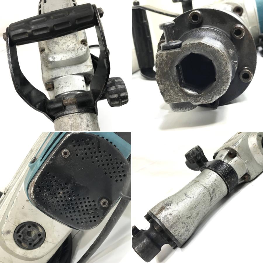 MAKITA マキタ 電動ハンマ HM1304 傷や汚れあり : リサイクル 