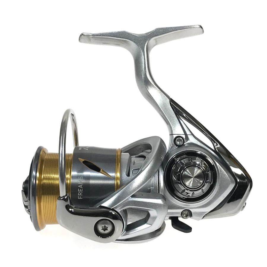 ## DAIWA ダイワ 21 フリームス FC LT2000S-XH 041457 やや傷や汚れあり｜bigban｜03