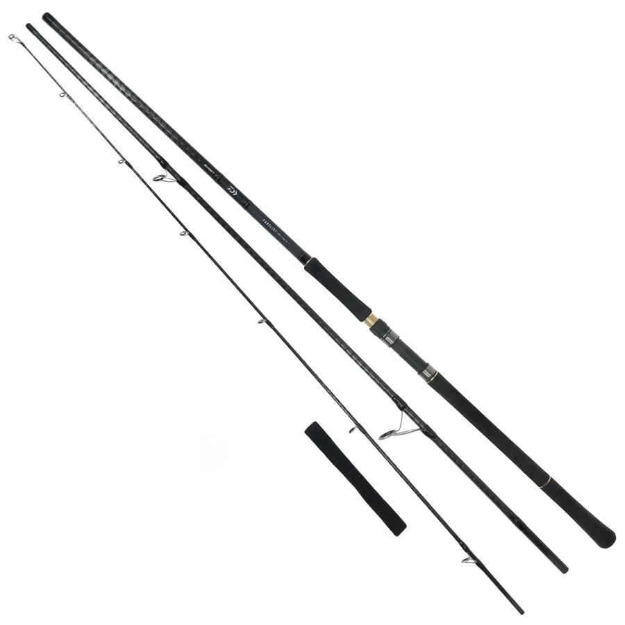 DAIWA ダイワ ピュアリスト PURELIST AK 116H-3 やや傷や汚れ  