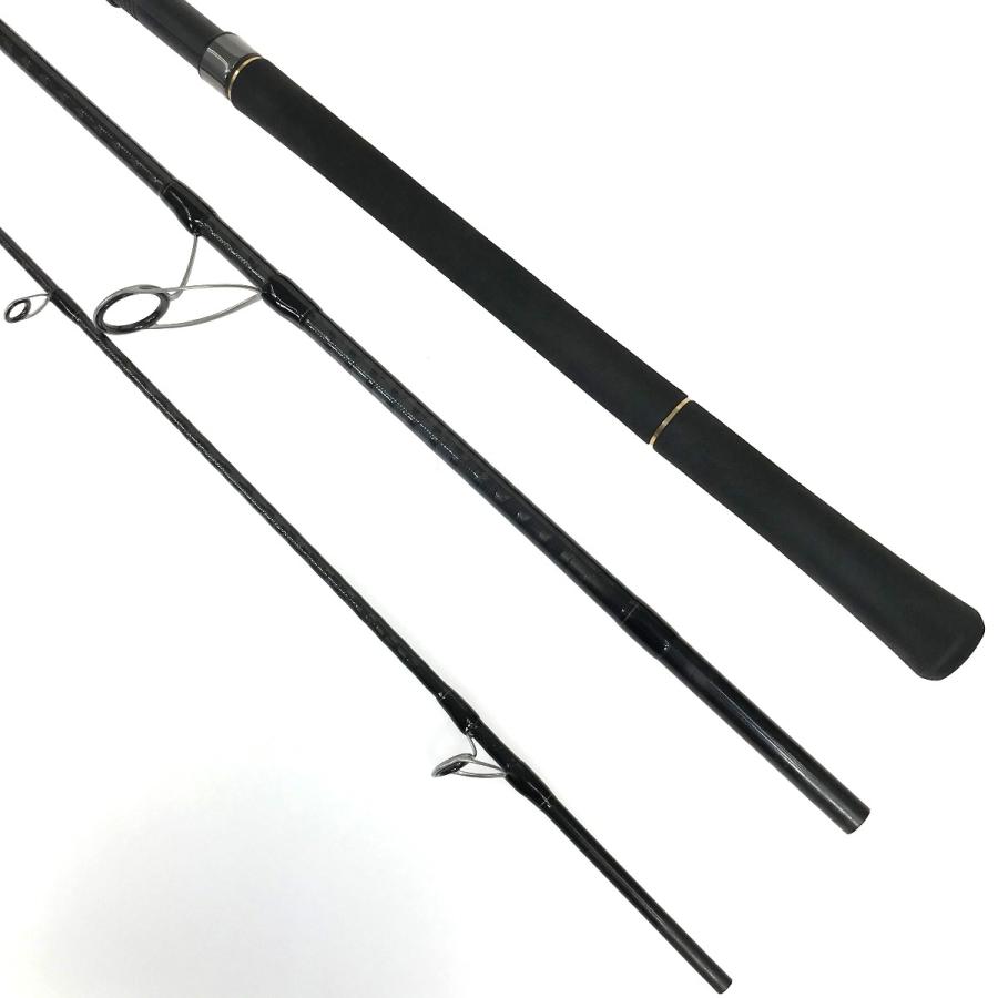 ロッド Daiwa PURELIST AK 116H ピュアリスト アキアジ 中古