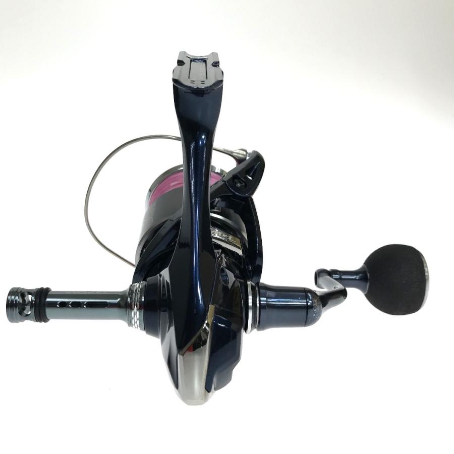 SHIMANO シマノ 21ツインパワー XD 4000XG 04293 ゴメクサス SHIMANO シマノ 21ツインパワー XD 4000XG 04293 ゴメクサス