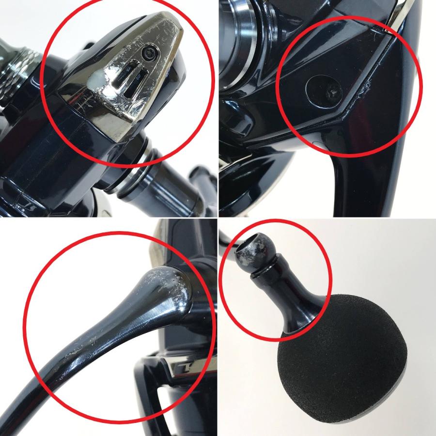 SHIMANO シマノ 21ツインパワー XD 4000XG 04293 ゴメクサス SHIMANO シマノ 21ツインパワー XD 4000XG 04293 ゴメクサス