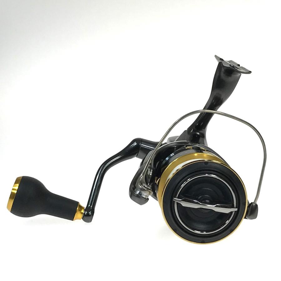 SHIMANO シマノ 20ツインパワー C5000XG-D 04148 傷や汚れあり SHIMANO シマノ 20ツインパワー C5000XG-D 04148 傷や汚れあり