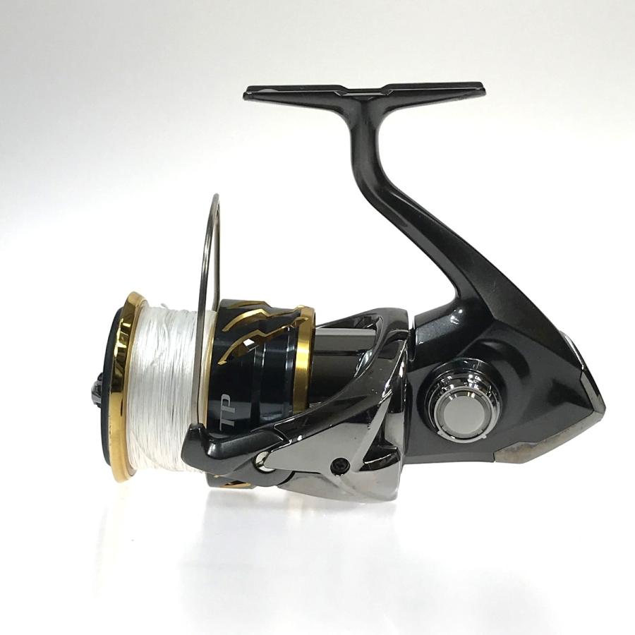 SHIMANO シマノ 20ツインパワー C5000XG-D 04148 傷や汚れあり SHIMANO シマノ 20ツインパワー C5000XG-D 04148 傷や汚れあり