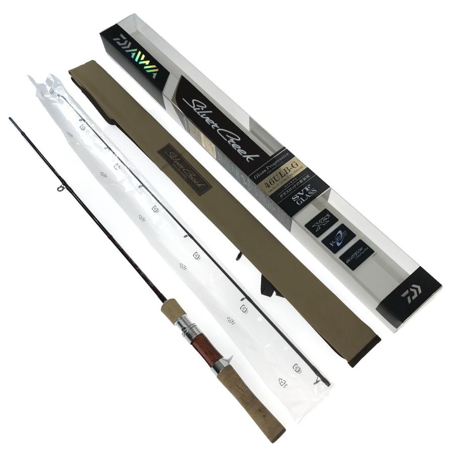 DAIWA ダイワ シルバークリーク グラスプログレッシブ SC GP DAIWA ダイワ シルバークリーク グラスプログレッシブ SC GP