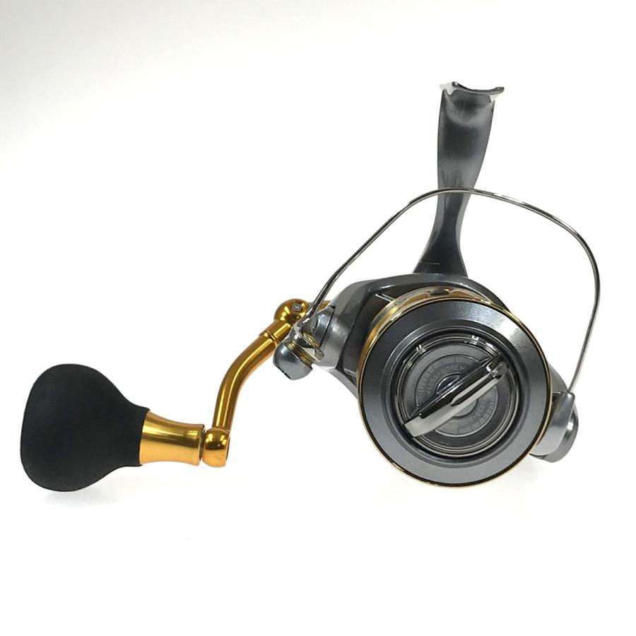 SHIMANO シマノ 10バイオマスター SW4000XG SD94H やや傷や汚れあり