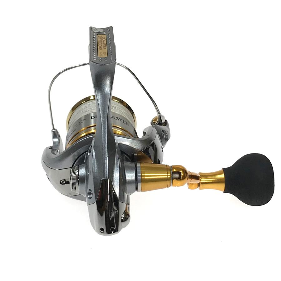 SHIMANO シマノ 10バイオマスター SW4000XG SD94H やや傷や汚れあり