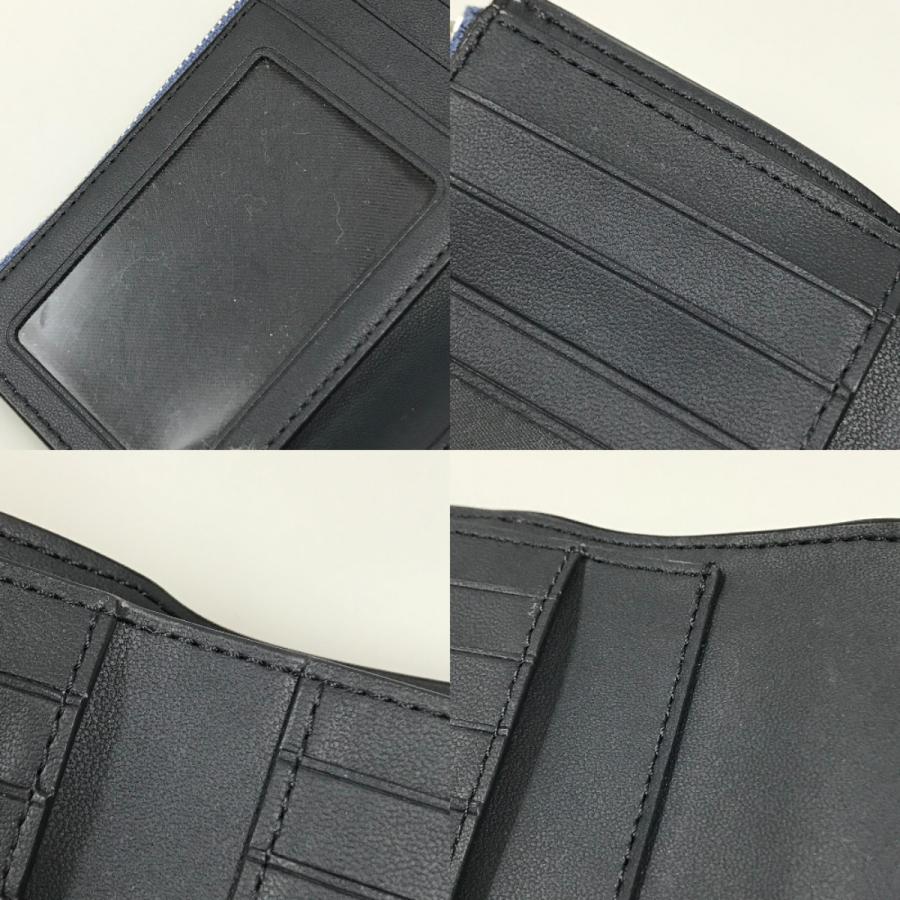 COACH（コーチ） ## 2つ折り財布 ミディアム グレースウォレット CI421