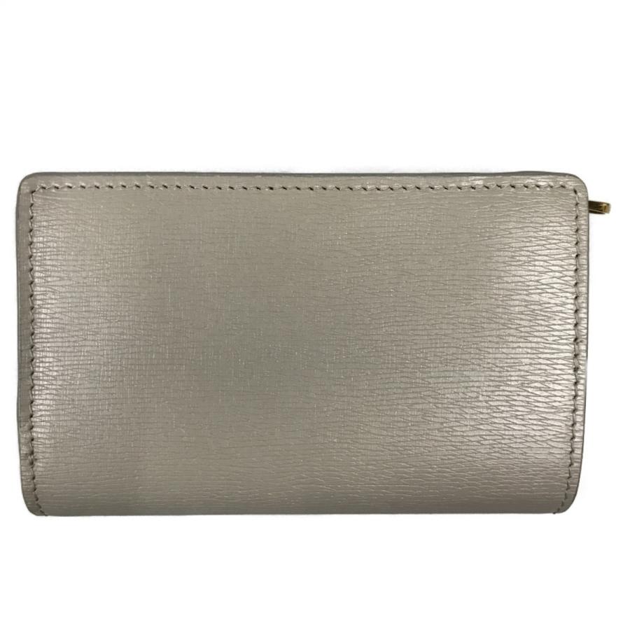 GUCCI ## グッチ 2つ折り財布 スクリプト ジップアラウンド GUCCI ## グッチ 2つ折り財布 スクリプト ジップアラウンド