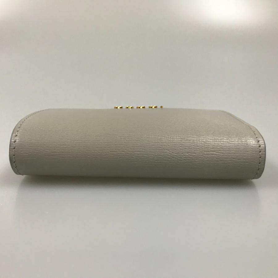 GUCCI（グッチ） ## 2つ折り財布 スクリプト ジップアラウンド