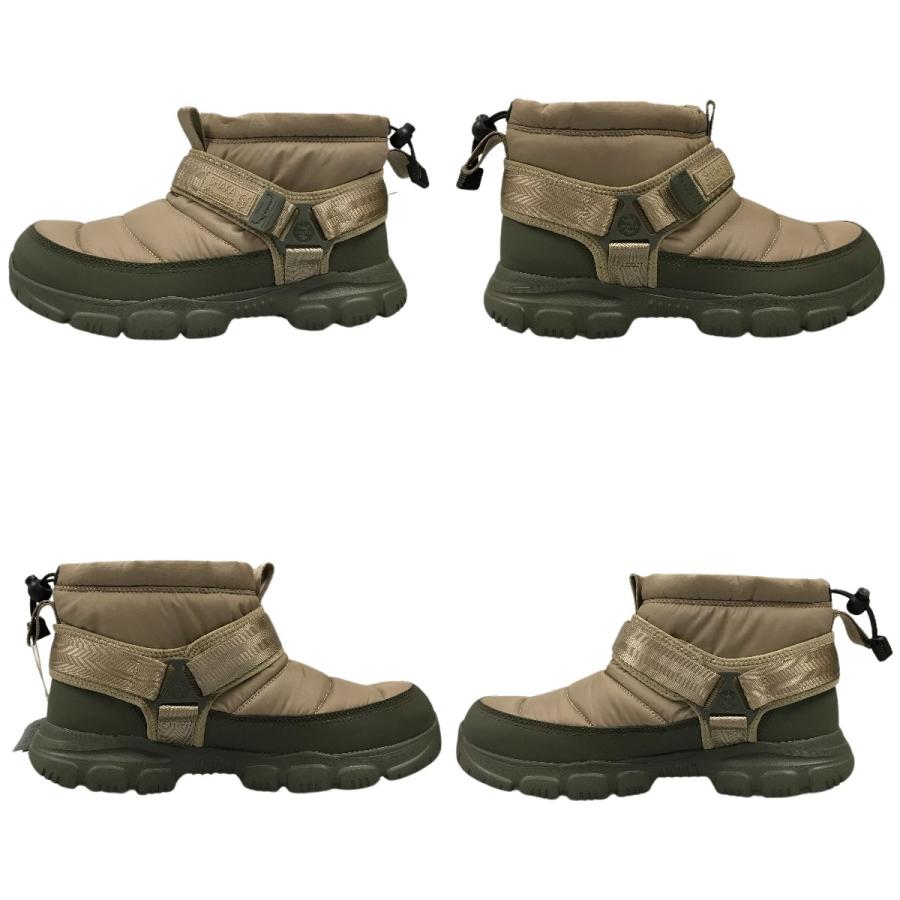 ##SHAKA シャカ SNUG BOOTIE AT ショートブーツ 28cm 433230 TAUPE ARMY02R SHAKA シャカ SNUG BOOTIE AT ショートブーツ 28cm 433230 TAUPE