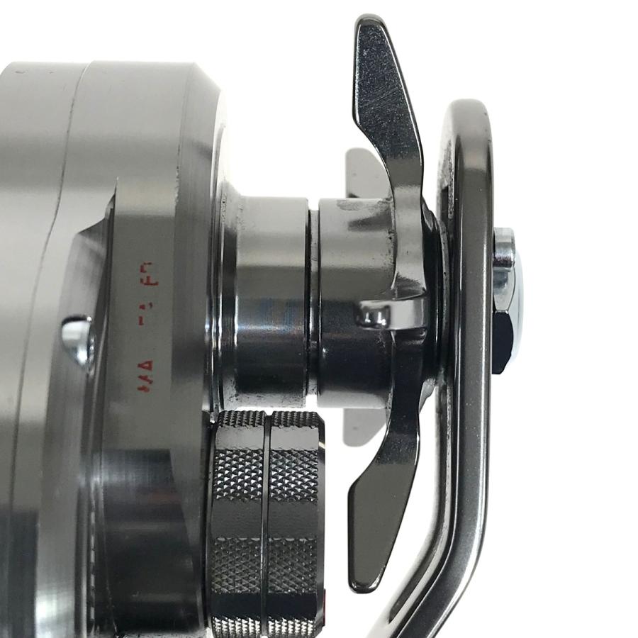 DAIWA ダイワ 15ソルティガ 607257 右巻き やや傷や汚れあり