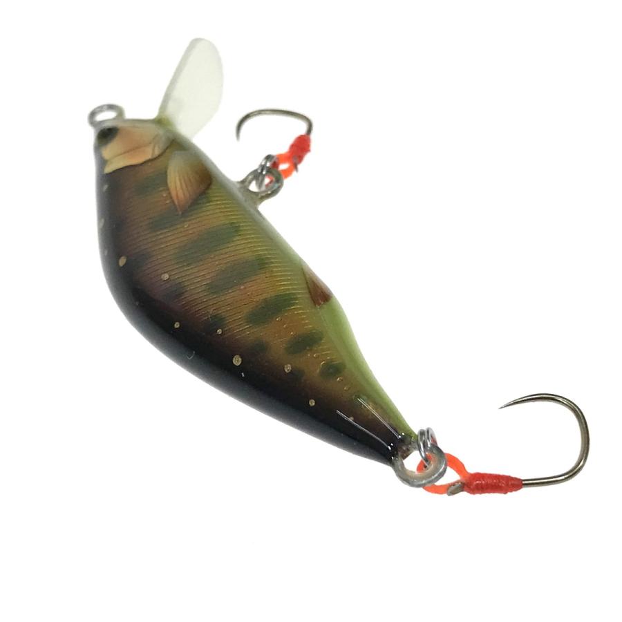 フィッシング §§TERU LURES パルパル 90F ミノー 程度A